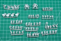 Vanguard Miniatures - Defeat in Detail 6mm