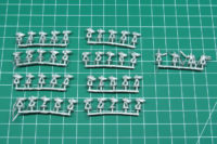 Vanguard Miniatures - Defeat in Detail 6mm