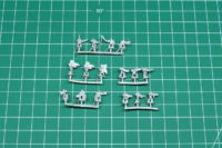 Vanguard Miniatures - Defeat in Detail 6mm