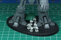 Vanguard Miniatures - Defeat in Detail 6mm