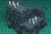 Vanguard Miniatures - Defeat in Detail 6mm