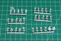 Vanguard Miniatures - Defeat in Detail 6mm