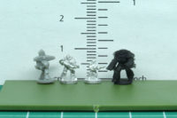 Vanguard Miniatures - Defeat in Detail 6mm