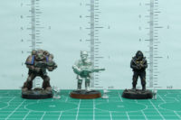 Vanguard Miniatures - Defeat in Detail 6mm