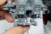 Vanguard Miniatures - Defeat in Detail 6mm