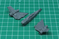 Aeronautica Imperialis - Avenger Strike Fighters