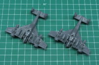 Aeronautica Imperialis - Avenger Strike Fighters