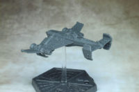 Aeronautica Imperialis - Avenger Strike Fighters