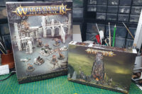 Age of Sigmar - Terrain Kits