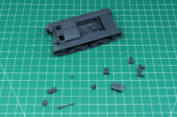 Bolt Action - Carro Armato / Semovente