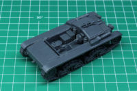 Bolt Action - Carro Armato / Semovente