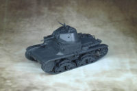 Bolt Action - Carro Armato / Semovente