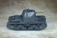 Bolt Action - Carro Armato / Semovente