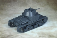 Bolt Action - Carro Armato / Semovente