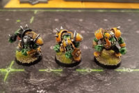 Journey of the Maulers: The Corona Games
