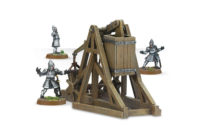 Lord of the Rings - Gondor Trebuchet