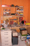 Hobby Desk 2012