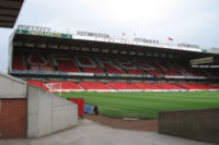 Nottingham - Nottingham Forest City Ground