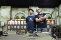 Games Workshop - Warhammer World