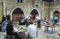 Games Workshop - Warhammer World