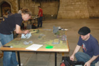 Games Workshop - Warhammer World