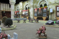 Games Workshop - Warhammer World