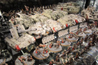 Games Workshop - Citadel Miniatures Hall