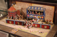 Games Workshop - Citadel Miniatures Hall