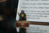 Games Workshop - Citadel Miniatures Hall