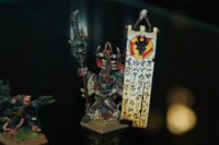 Games Workshop - Citadel Miniatures Hall