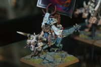 Games Workshop - Citadel Miniatures Hall