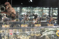 Games Workshop - Citadel Miniatures Hall