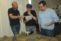 Mantic Games - Studio Nottingham