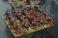 Warlord Games - Studio Nottingham