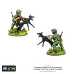 Bolt Action - Campaign Mariana & Palau Islands