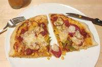 NY Pizza Rustica