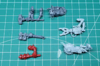 Necromunda - Slave Ogryn