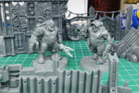 Necromunda - Slave Ogryn