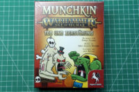 Munchkin Warhammer Age of Sigmar Death & Destruction