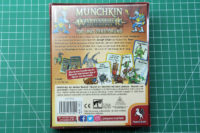 Munchkin Warhammer Age of Sigmar Death & Destruction