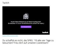 spiel.digital Twitch