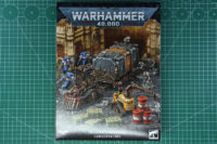 Warhammer 40.000 - Battlezone: Manufactorum – Conservators