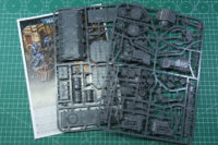 Warhammer 40.000 - Battlezone: Manufactorum – Conservators