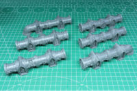 Warhammer 40.000 - Battlezone: Manufactorum – Vertigus