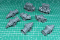 Warhammer 40.000 - Battlezone: Manufactorum – Vertigus