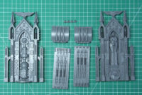 Warhammer 40.000 - Battlezone: Manufactorum – Vertigus