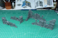 Warhammer 40.000 - Battlezone: Manufactorum – Vertigus
