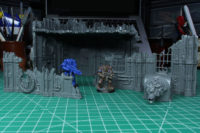 Warhammer 40.000 - Battlezone: Manufactorum – Vertigus