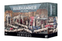 Warhammer 40.000 - Battlezone: Manufactorum – Vertigus