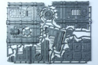 Warhammer 40.000 - Battlezone: Manufactorum – Vertigus